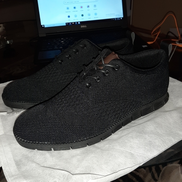 Mens shoes - Picture 5 of 8